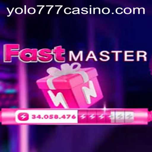 FastMaster: A Thrilling Ride into the Future of Gaming with Yolo777