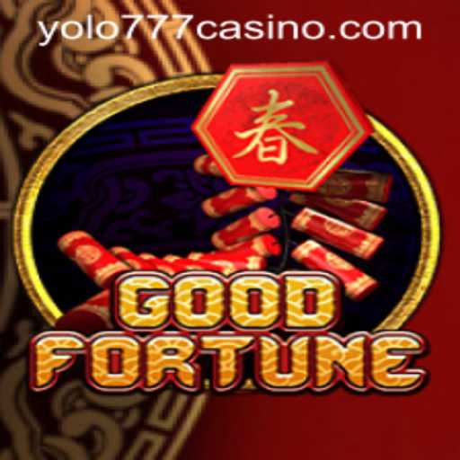 Discover the Thrills of GoodFortune: A Comprehensive Guide to YOLO777
