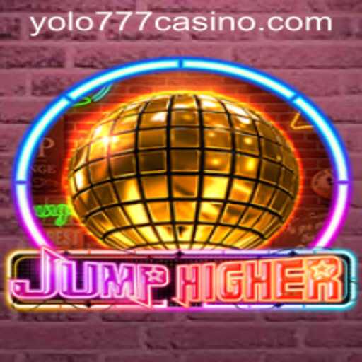 JumpHigher: Leap into Excitement with YOLO777