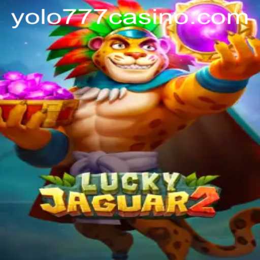 Discover the Excitement of Luckyjaguar2: A Comprehensive Guide