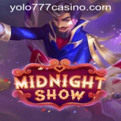 Unlock the Excitement: MidnightShow - A Revolutionary Game Experience