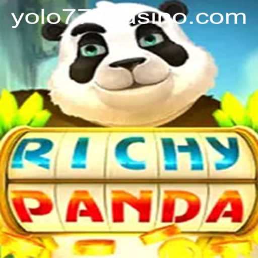 The Captivating World of RichyPanda: Unveiling its Secrets