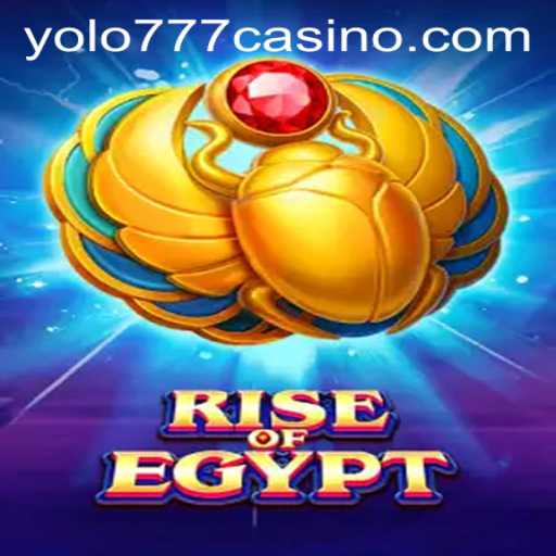 Discovering the Mystical World of RiseOfEgypt: A Game of Strategy and Chance