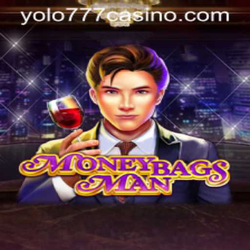 Unveiling MoneybagsMan A Thrilling New Game Experience