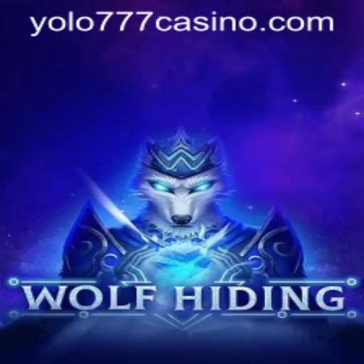 Unveiling the Thrills of WolfHiding: The Ultimate YOLO Adventure